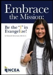 Book Cover-Embrace the Mission